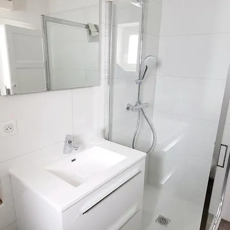 Maisonnette De Martin, 50 M 度假居 滨海拉特朗什