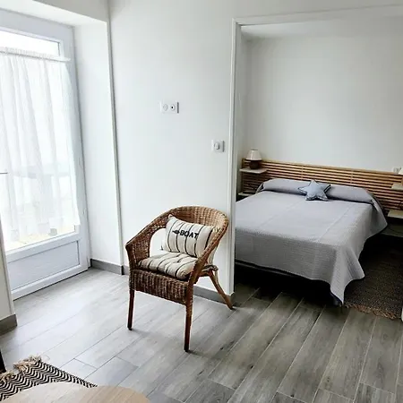 Maisonnette De Martin, 50 M 滨海拉特朗什