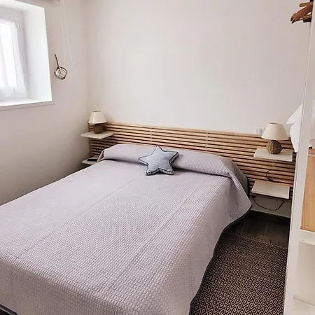 Maisonnette De Martin, 50 M 度假居