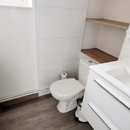 度假居 Maisonnette De Martin, 50 M